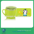 Stainless Steel Mug for Baby